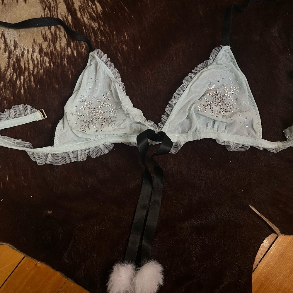 Victorias secret bralette